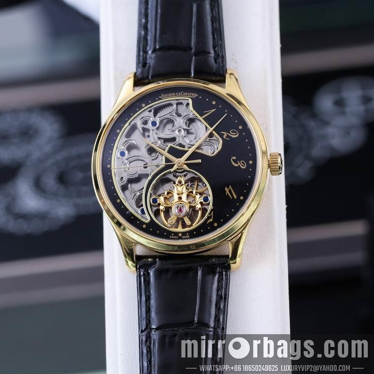 Jaeger Lecoultre 43X13MM M28