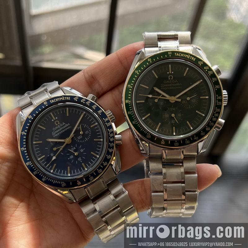Omega watch 101417