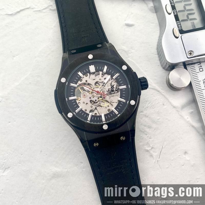 Hublot 43X12mm 041429