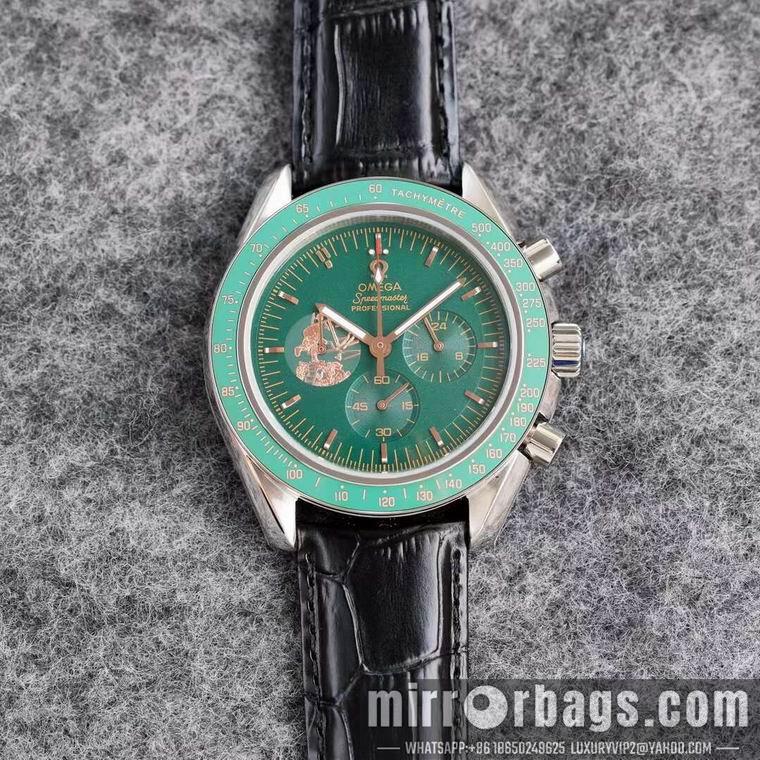 Omega men 42mm M06