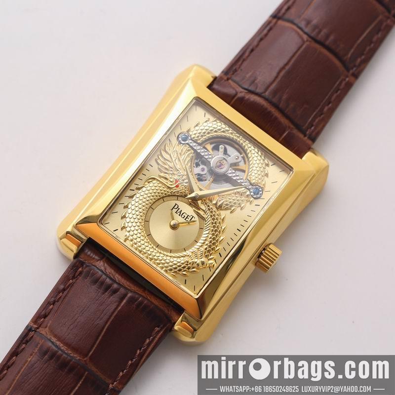 Piaget 42mm 0413137