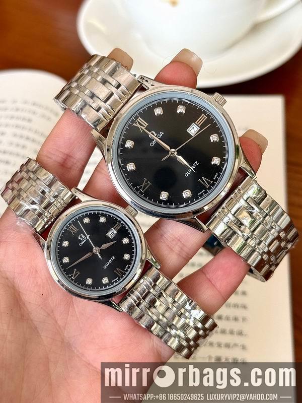 Omega M39mm W28mm 022459
