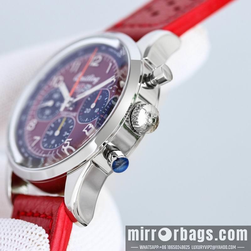 Breitling Watch 42mm 102435