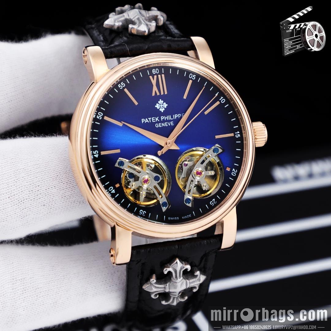Patek Philippe 44X12mm 100521