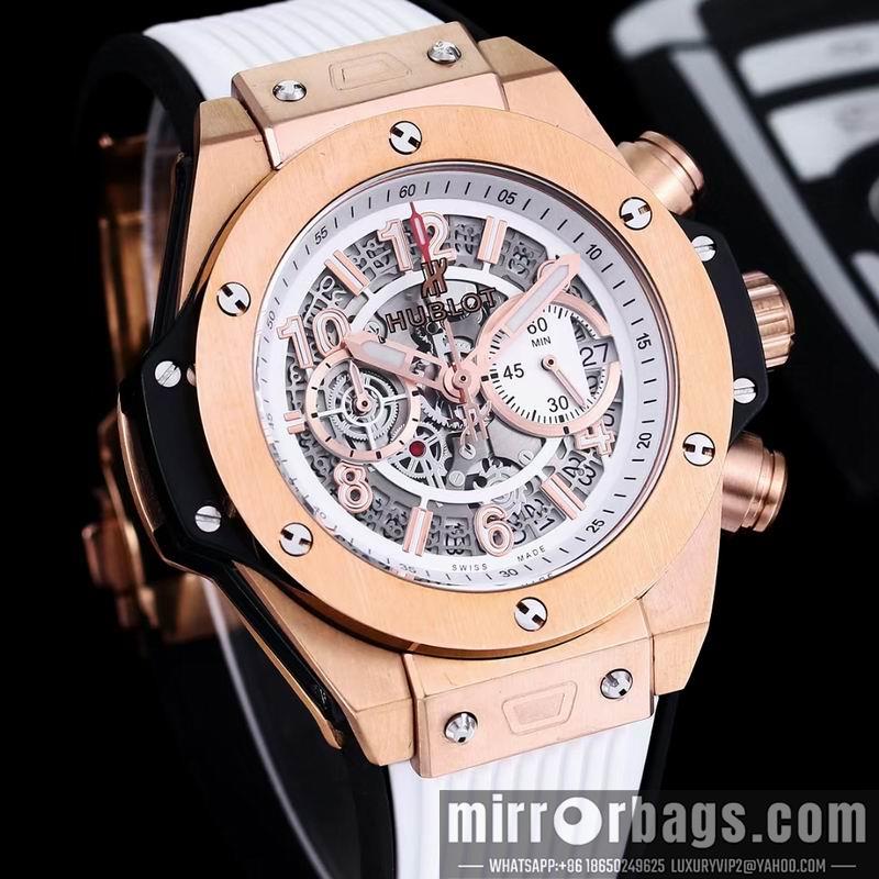 Hublot 45X12mm 072217