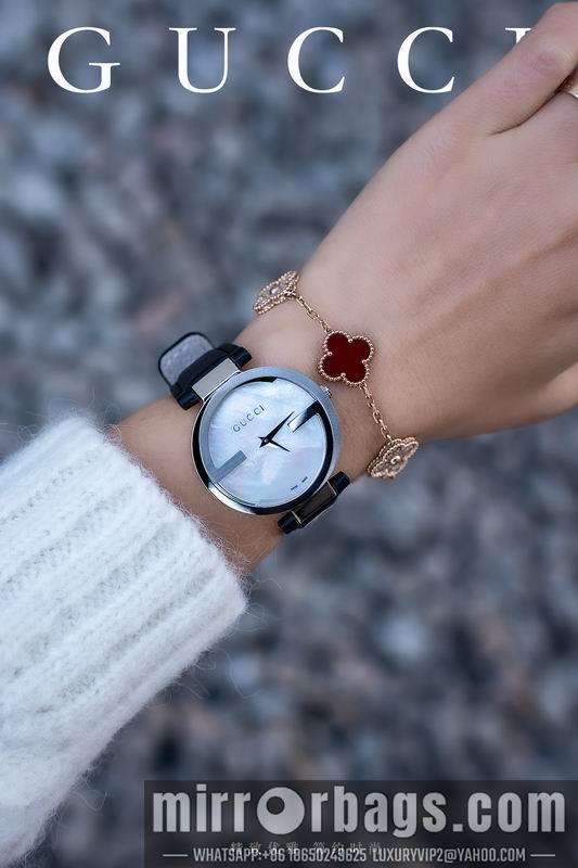 Gucci 37mm 022256