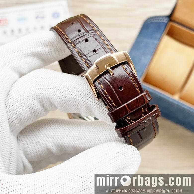 Omega men 43X13mm M70