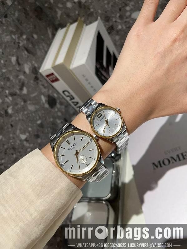 Gucci 40mm 29mm 102294