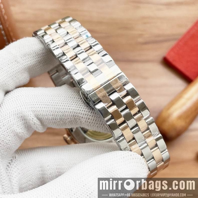 Patek Philippe watch 40mm 122551