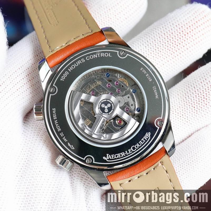 Jaeger Lecoultre 41mm 101536