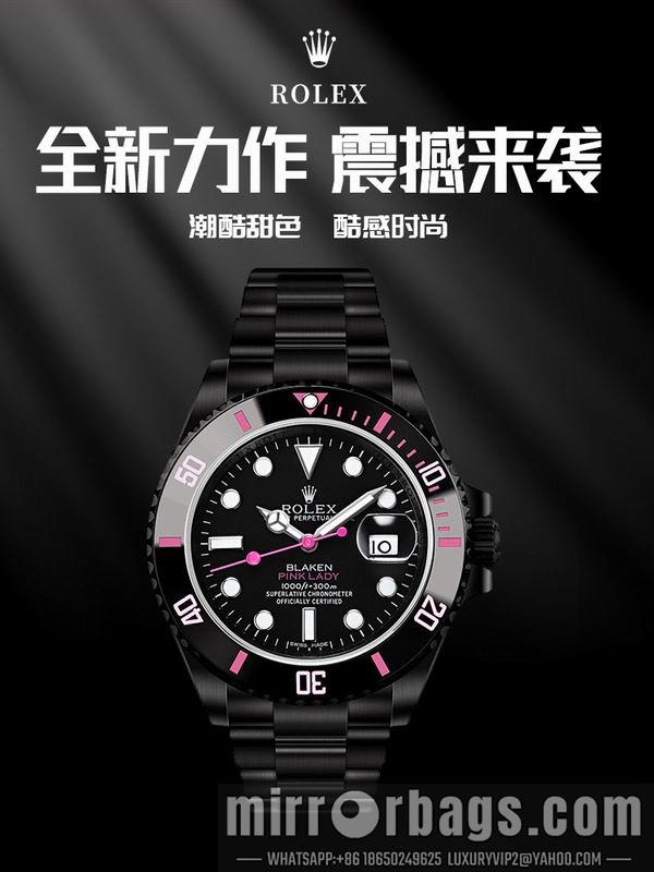 Rolex 40mm 091095