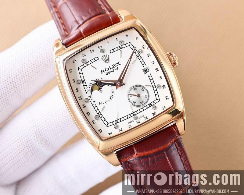 Rolex 42X12mm 050802