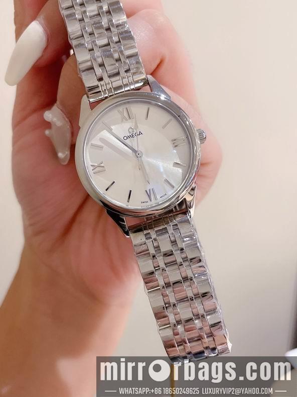 Omega women 34X8mm 091503