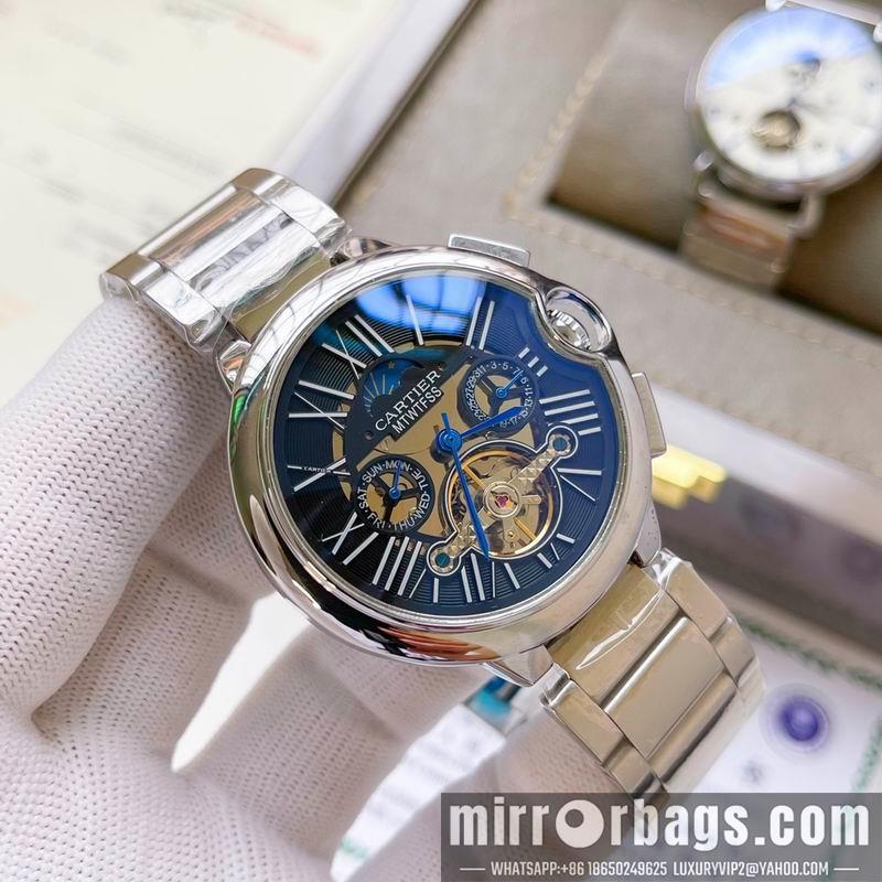Cartier 42X11mm 102202