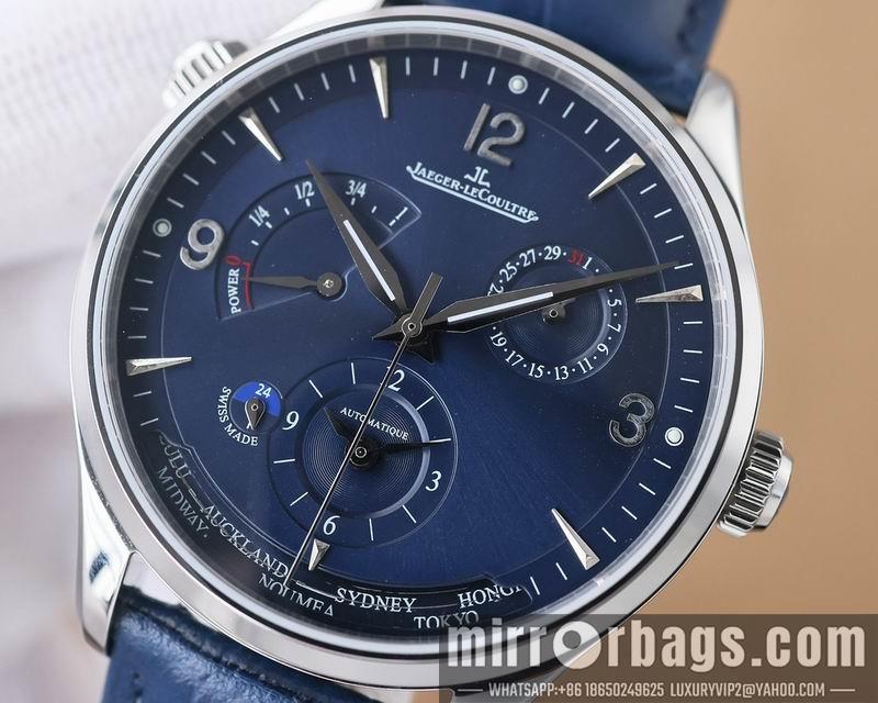 Jaeger Lecoultre 42mm 050618