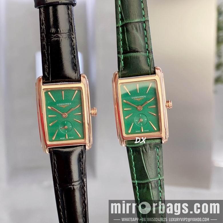 Longines 20.8x32mm 12nms35