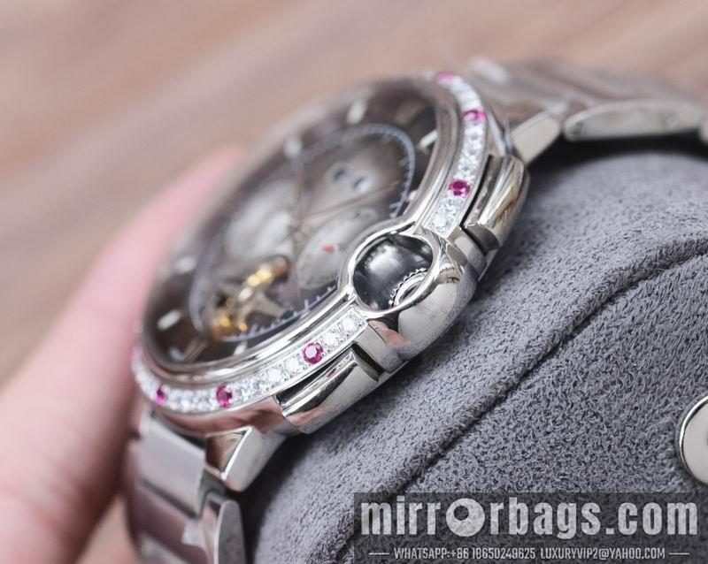 Cartier 41mm 031957