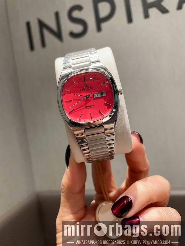 Omega 36mm 031121