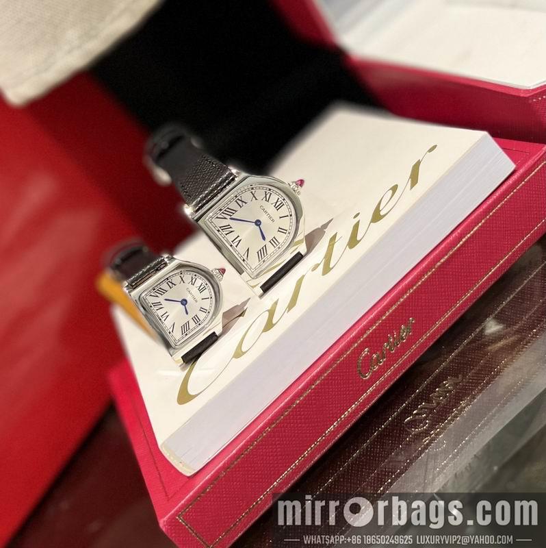 Cartier watch 082965