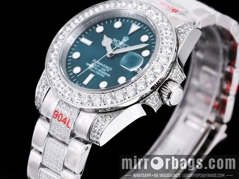 Rolex 42mm 041330