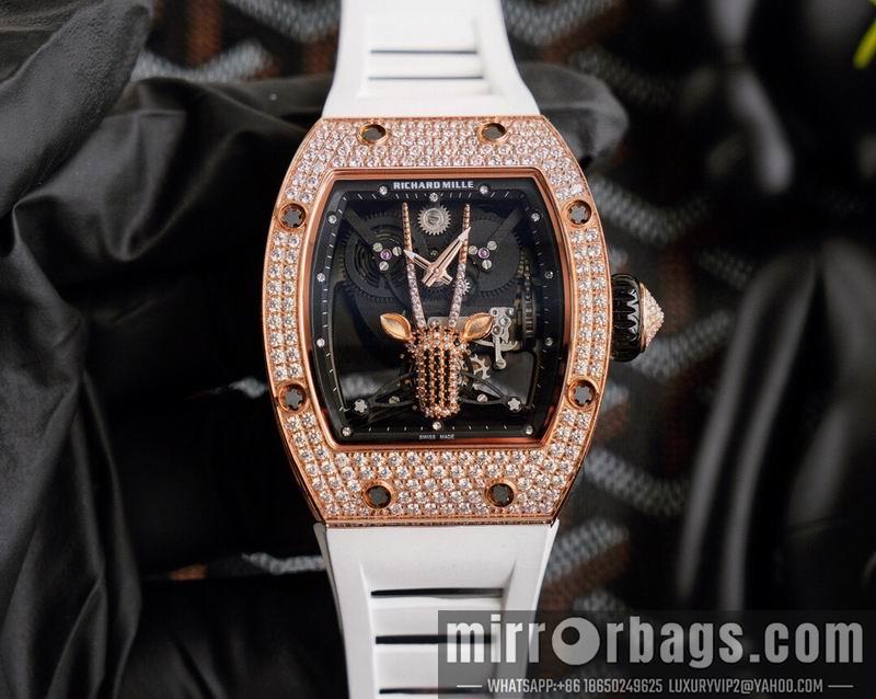 Richard Mille Watch 032204