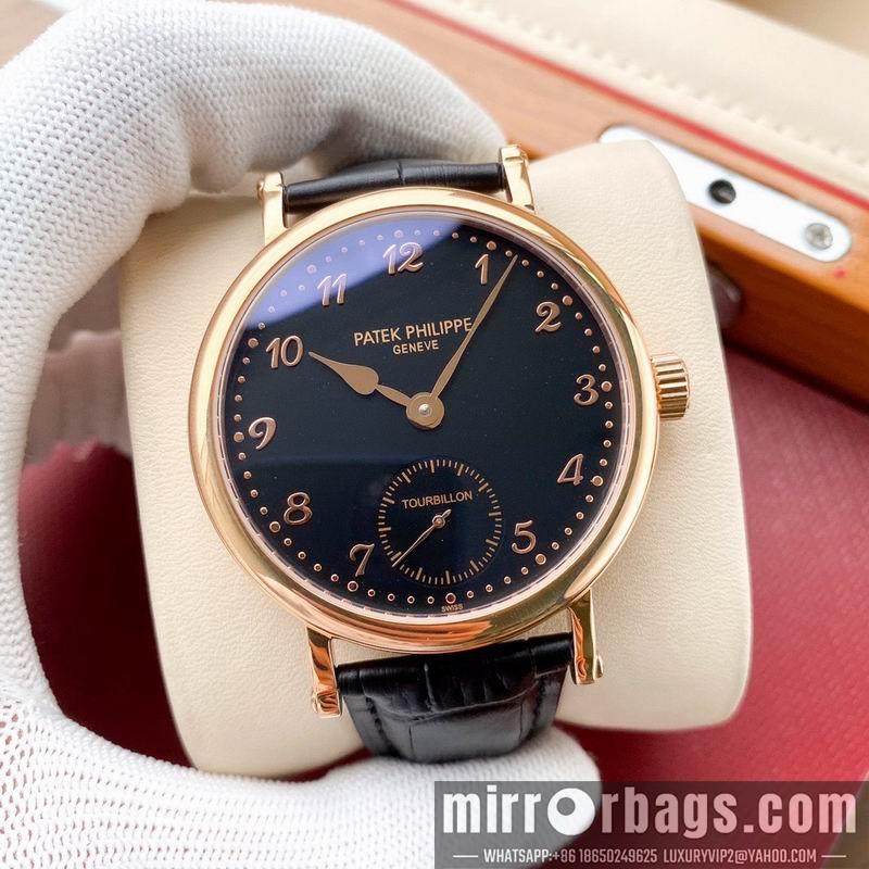 Patek Philippe 42X12mm 052007