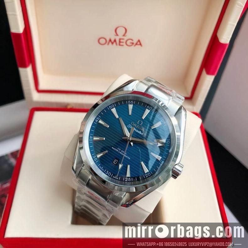 Omega men 41.5mm 110416
