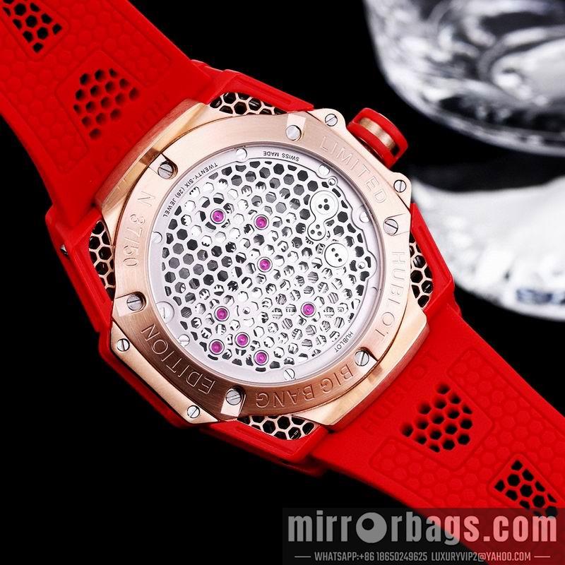 Hublot 44mm 082108