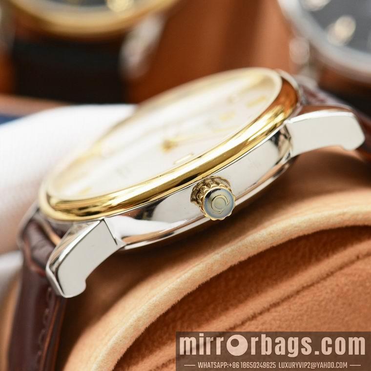 Omega men 40X13mm M43