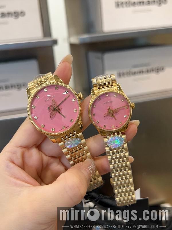 Gucci 29mm 36mm 082912