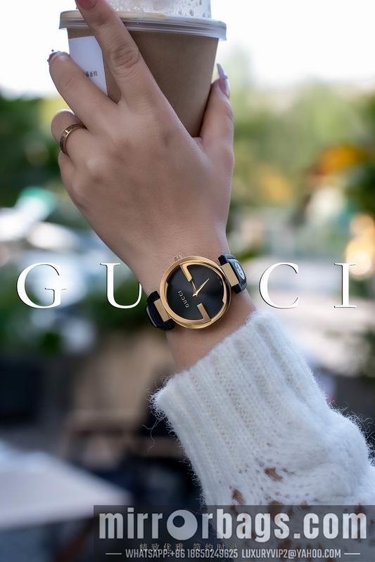 Gucci 37mm 022256
