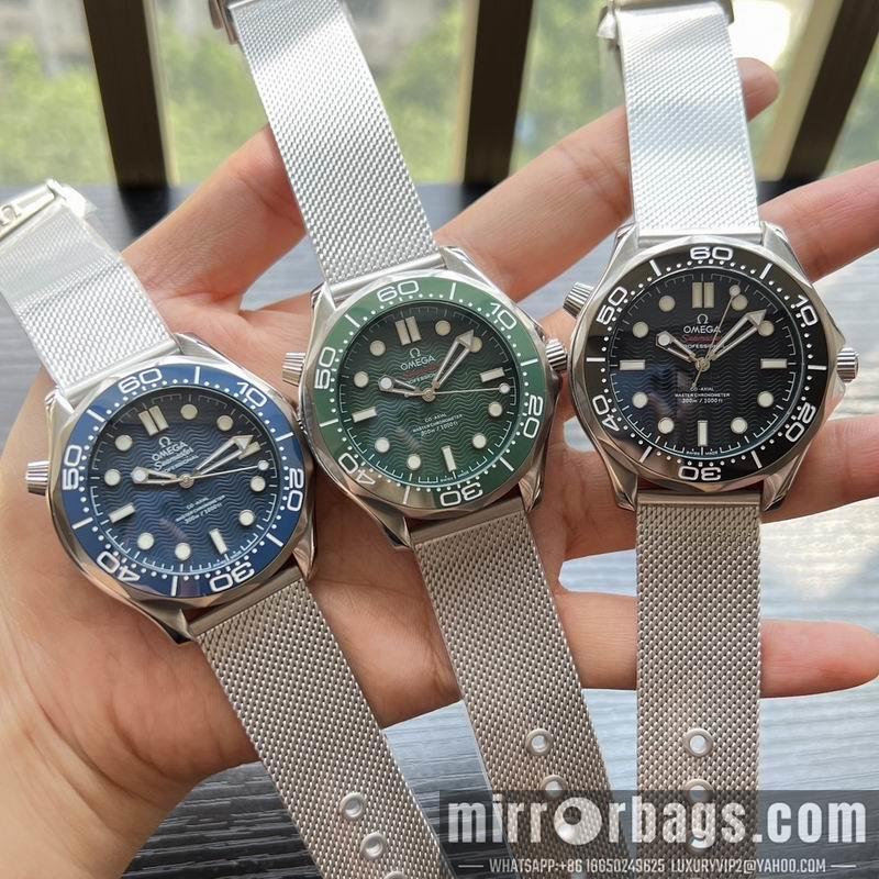 Omega watch 101301