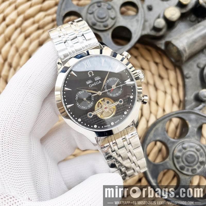 Cartier 43X12mm 030219