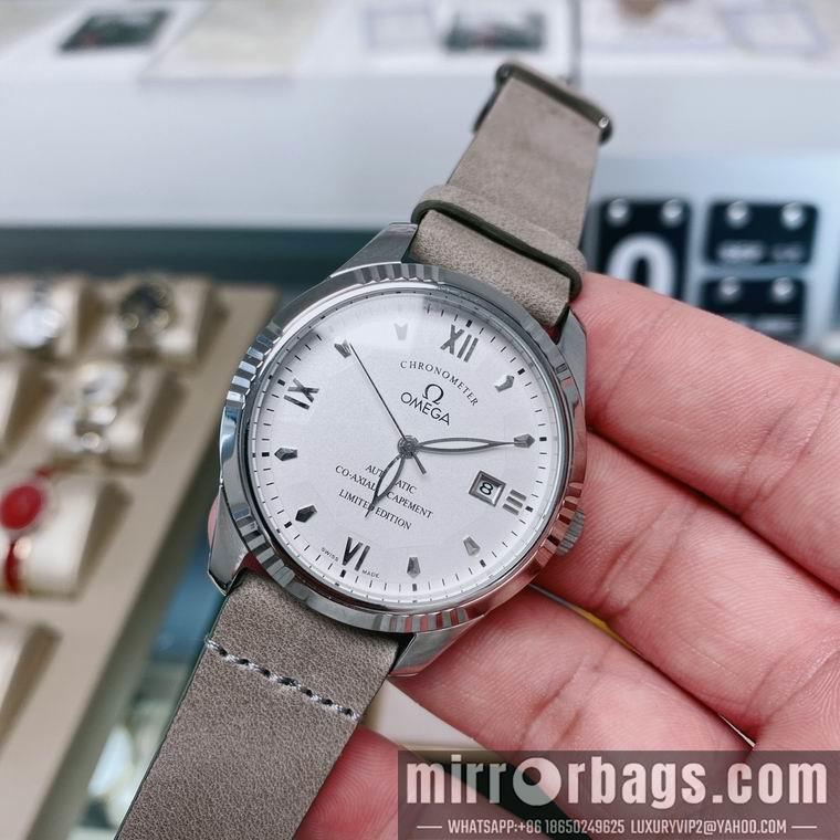 Omega men 42X12mm M65