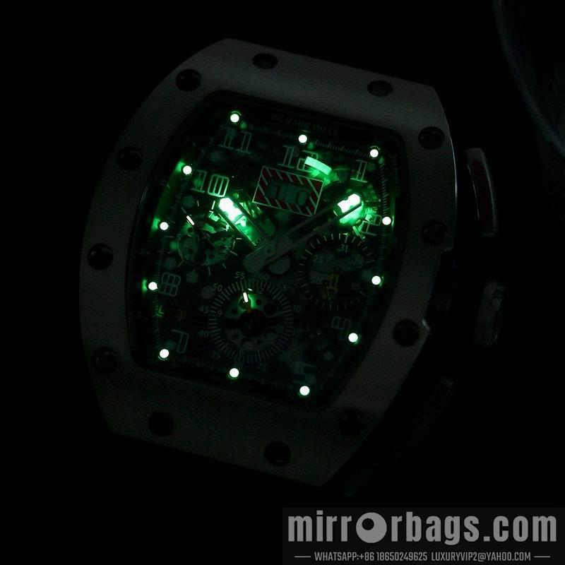 Richard Mille RM011-FM watch 122502