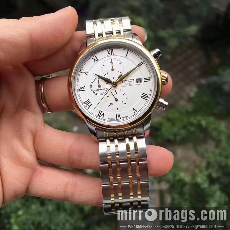 Tissot 41mm 113028