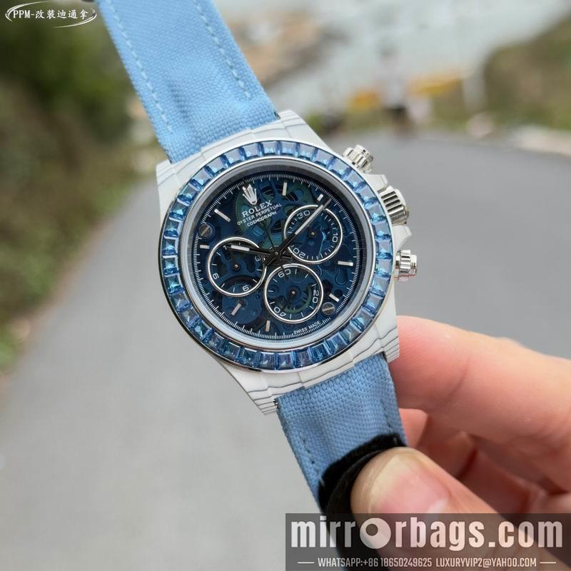 Rolex watch 042750