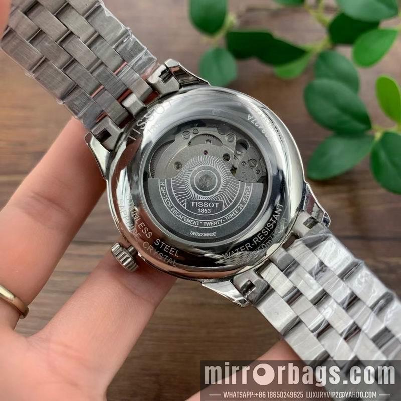 Tissot 41mm 113025