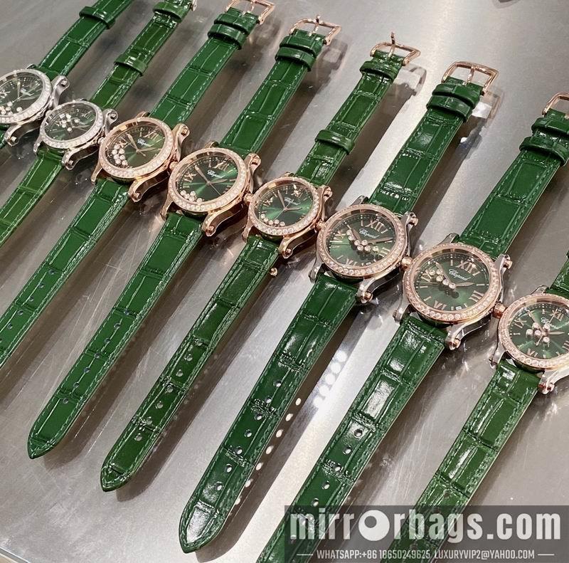 Chopard 30mm 36mm 022343
