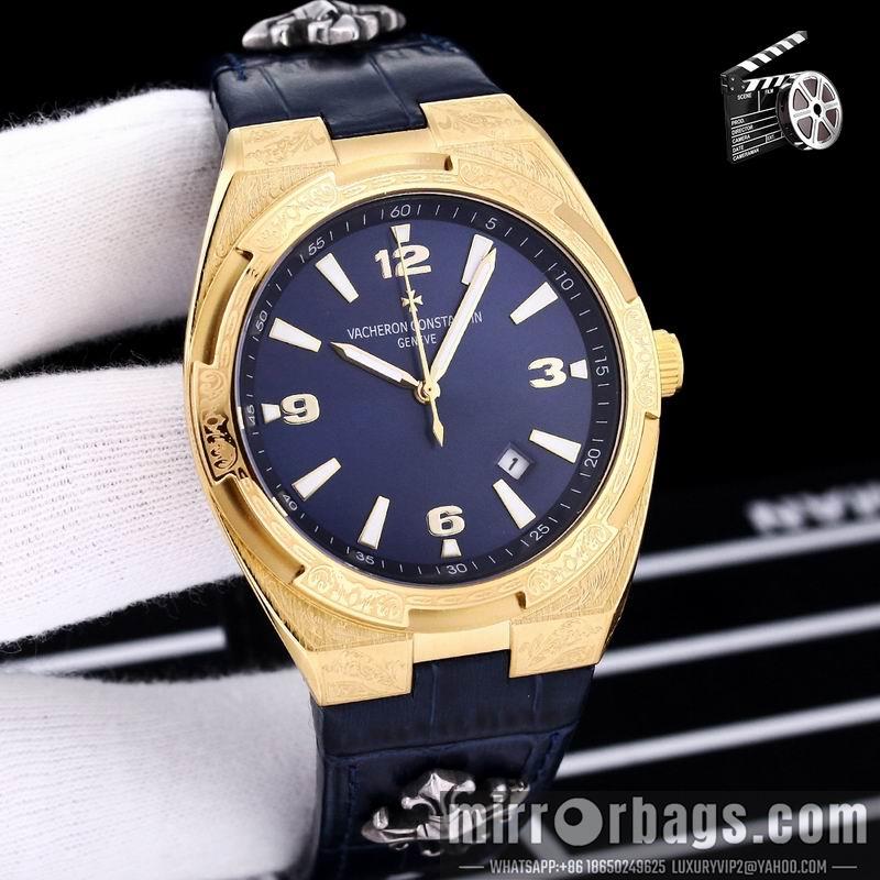 Patek Philippe 43X12mm 101567