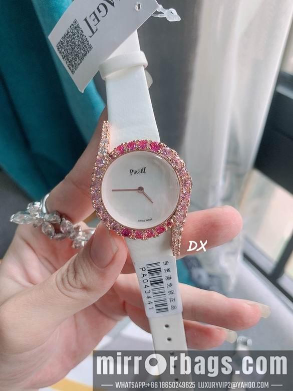 Piaget 32x8mm 12nms101