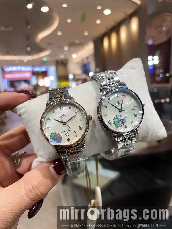 Omega 34mm 022253