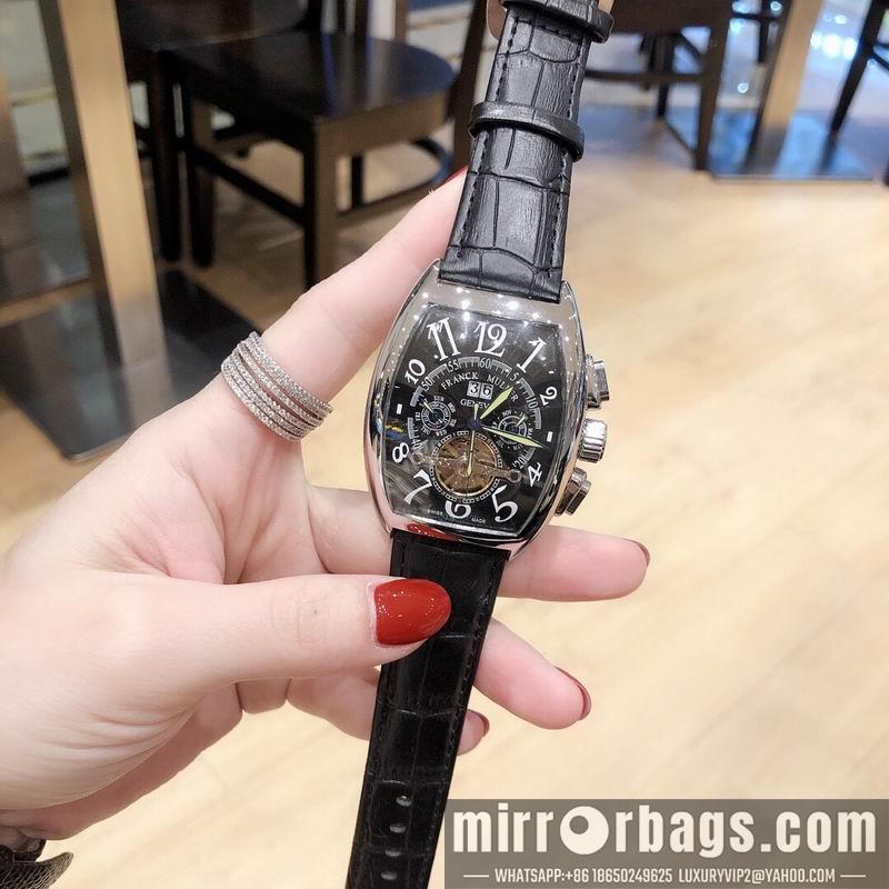 Franck Muller 42X55mm 041405