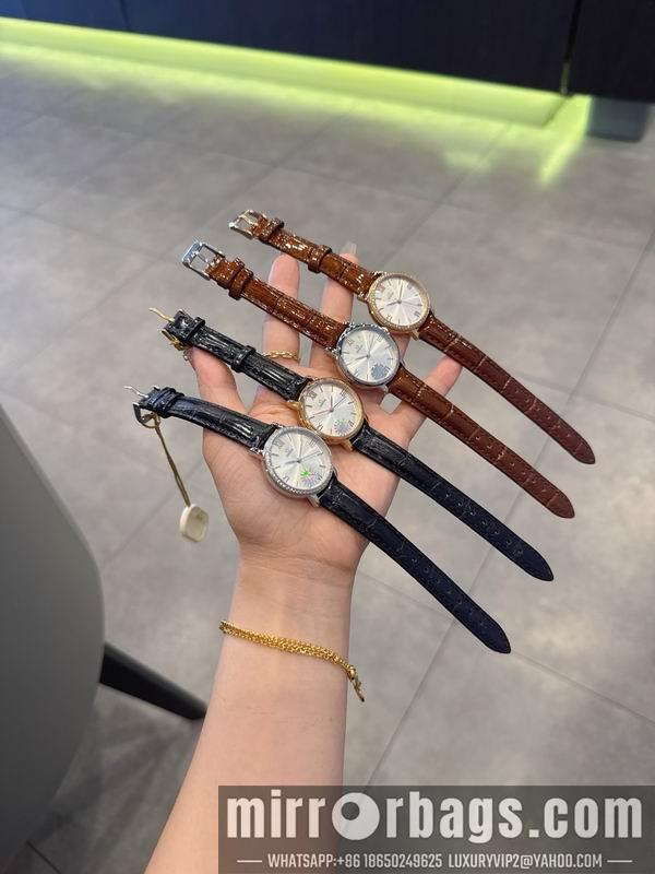 Omega 34mm 042715
