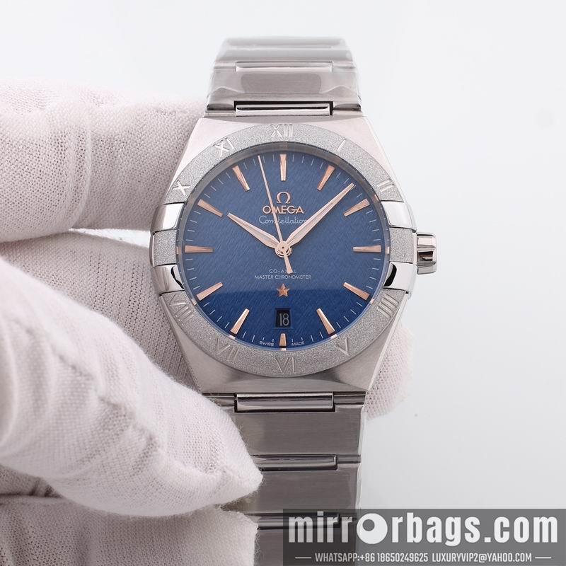 Omega watch 022552