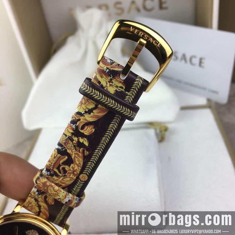 Versace 38mm 0824113