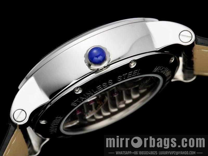 Cartier watch 033116