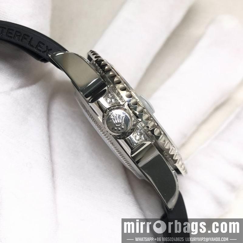 Rolex watch 050780