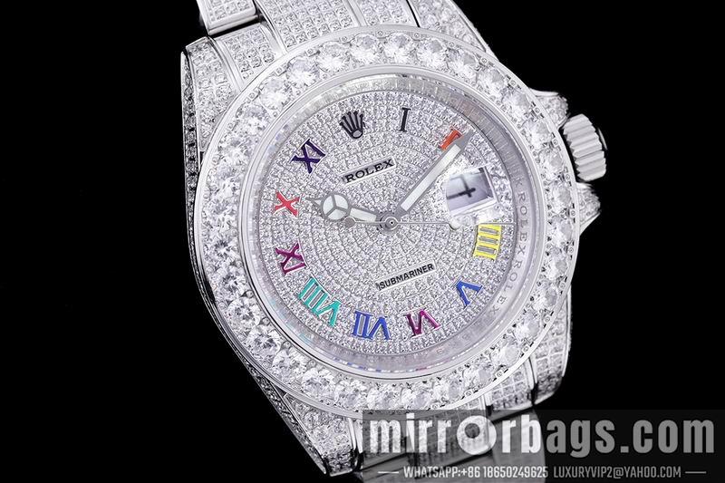 Rolex 42mm 050436