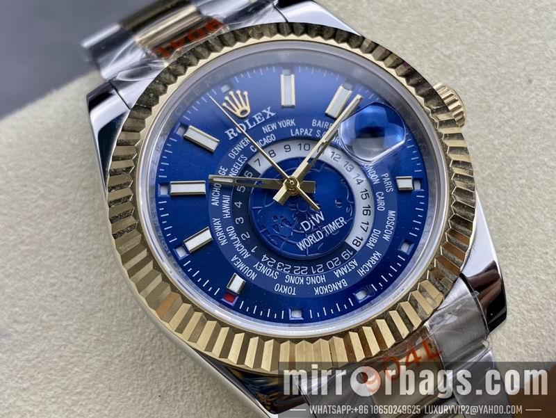 Rolex 42mm 090426